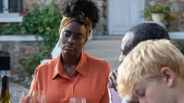 Il a déjà tes yeux S01E01