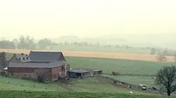 Il a plu sur le grand paysage en streaming