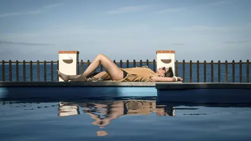 Il cacciatore S01E03 Coup de bol