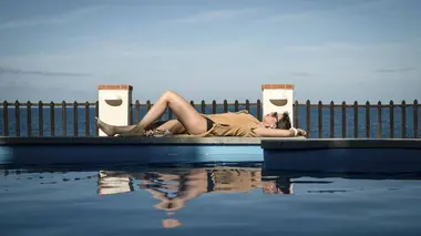Il cacciatore S01E03 Coup de bol