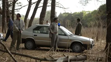 Il cacciatore S01E07 Les chasseurs