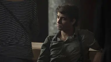 Il cacciatore S01E12 Oui je le veux