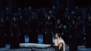 Il Corsaro