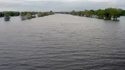 Il est temps d'atterrir