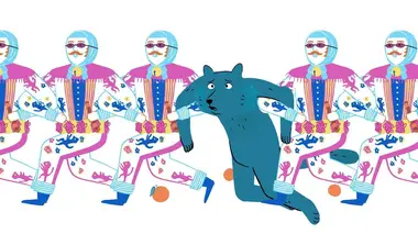 Le Petit Chaperon belge