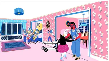 Le petit poucet suisse