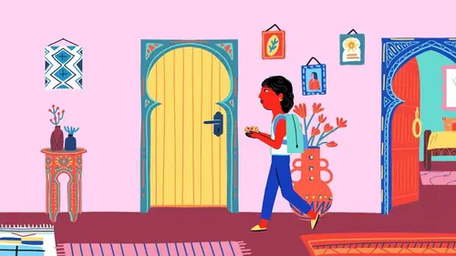 Il est une fois S01E10 Boucle d'Or et les trois macaques berbères