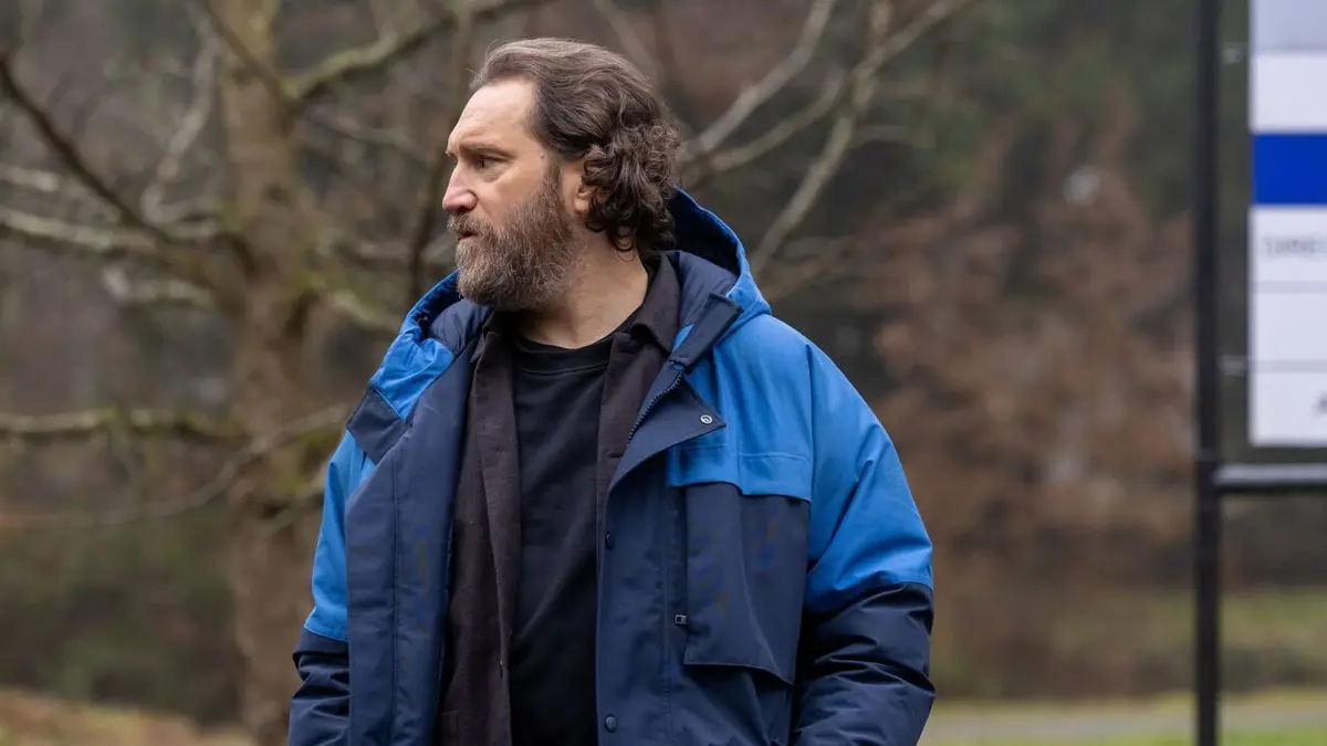 Il était deux fois S01E04