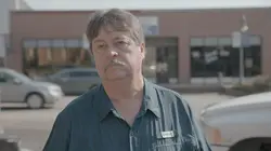 Il était un meurtre dans l'Ouest