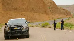 Il était un meurtre dans l'Ouest