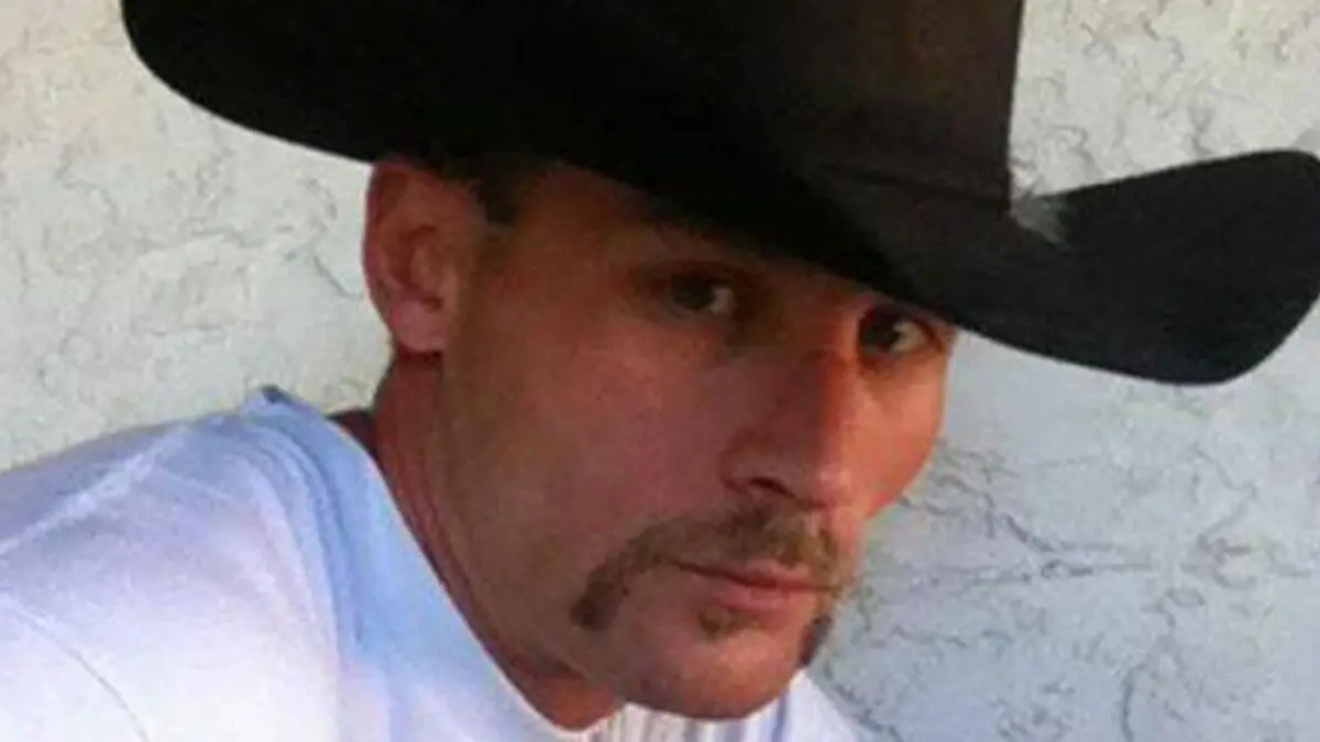 Il était un meurtre dans l'Ouest Cowboy sans cœur