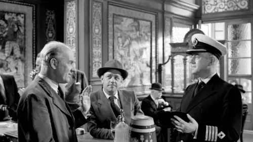 Il était un petit navire