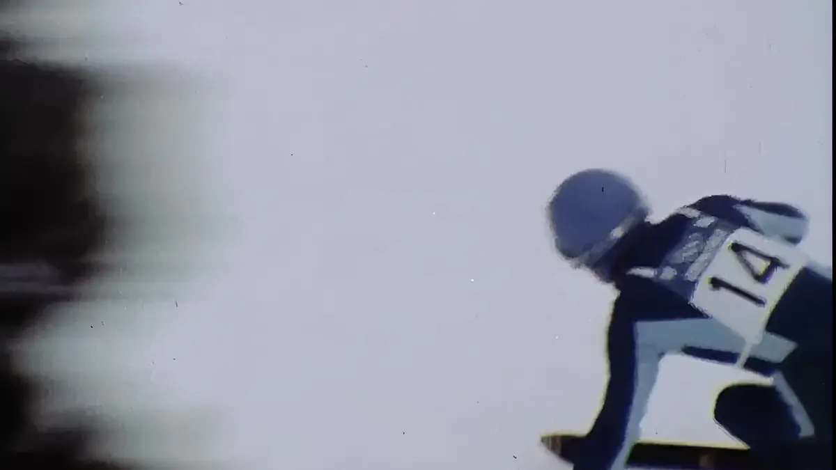 Il était une foi(s) le ski