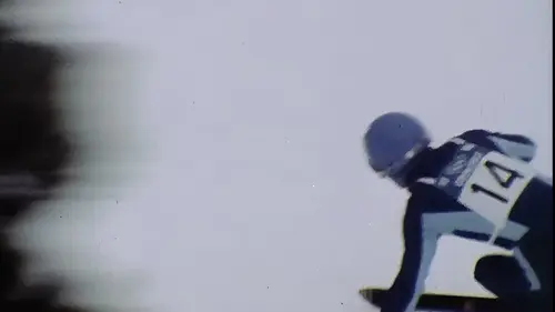 Il était une foi(s) le ski