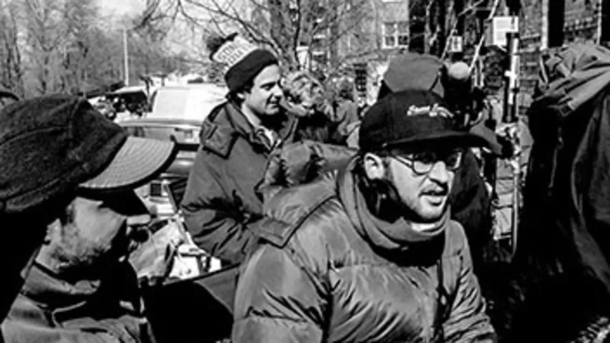 Il était une fois... «Little Odessa»