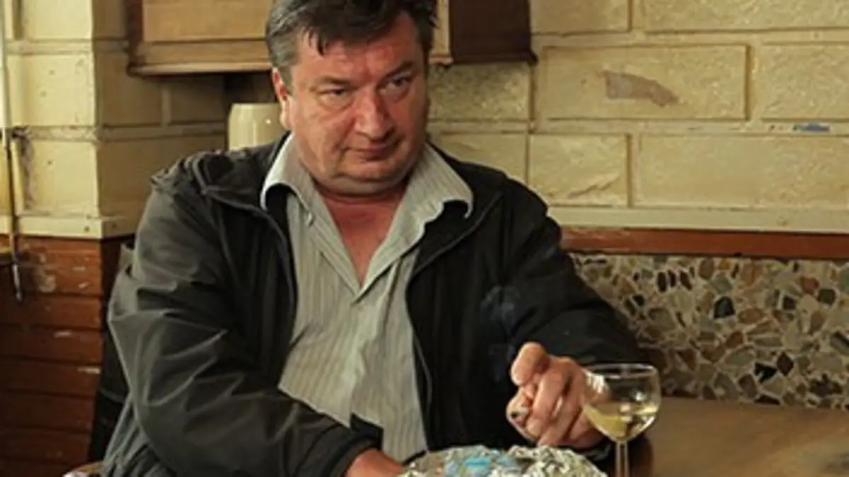 Il était une fois... «Le Havre»