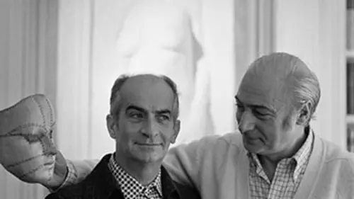 Un film & son époque Les Aventures de Rabbi Jacob