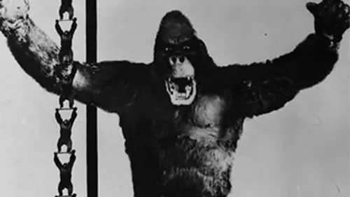 Un film & son époque «King Kong»