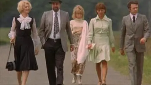 Un film & son époque «Le charme discret de la bourgeoisie»