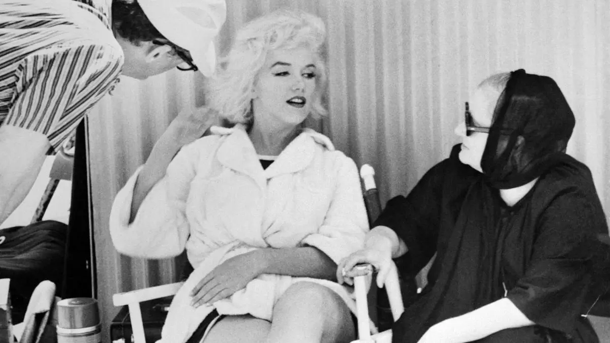 Un film & son époque «Certains l'aiment chaud»