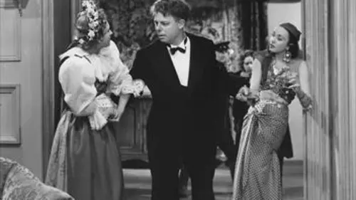 Un film & son époque «La Règle du jeu»