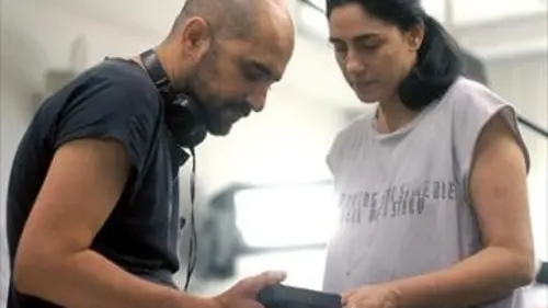 Il était une fois... «Le Procès de Viviane Amsalem