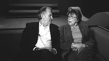 Les tontons flingueurs