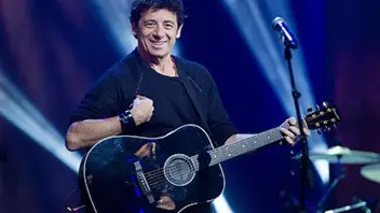 Patrick Bruel