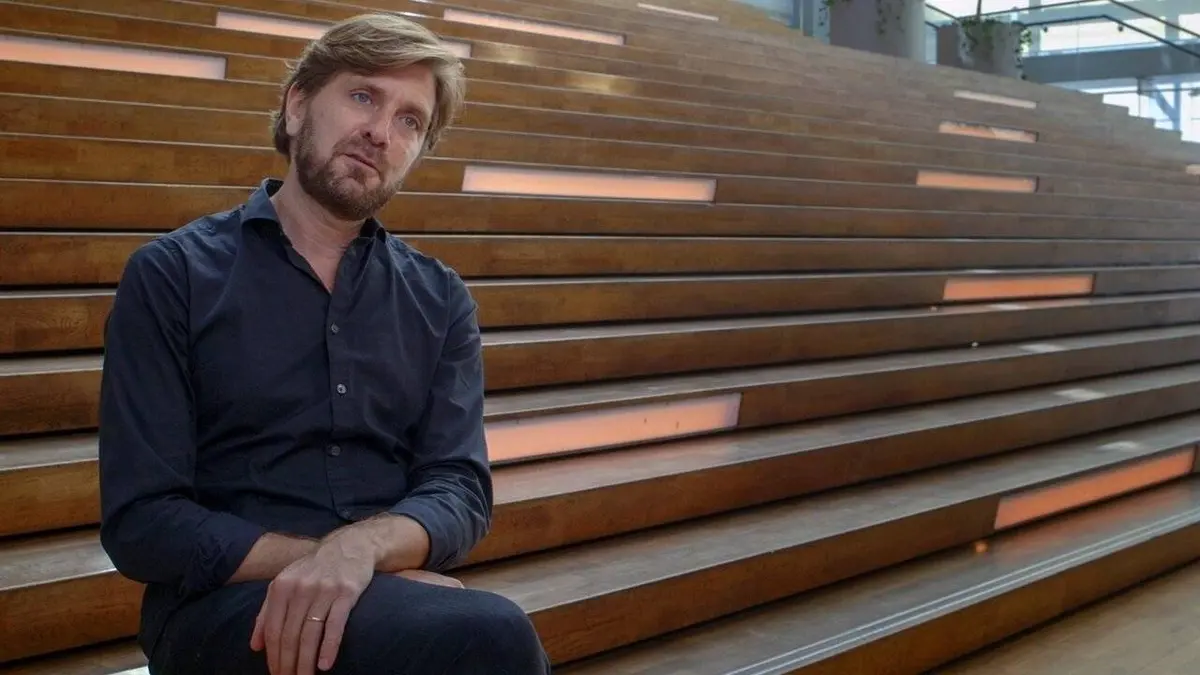 Il était une fois...