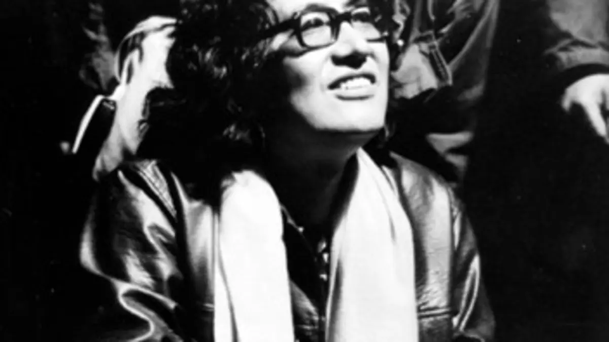 Il était une fois... «L'Empire des sens»