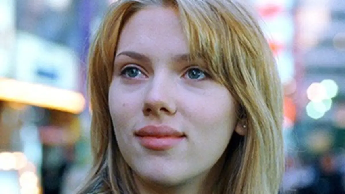 Il était une fois... «Lost in Translation»