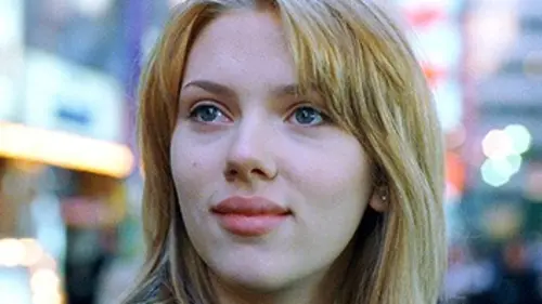 Il était une fois... «Lost in Translation»