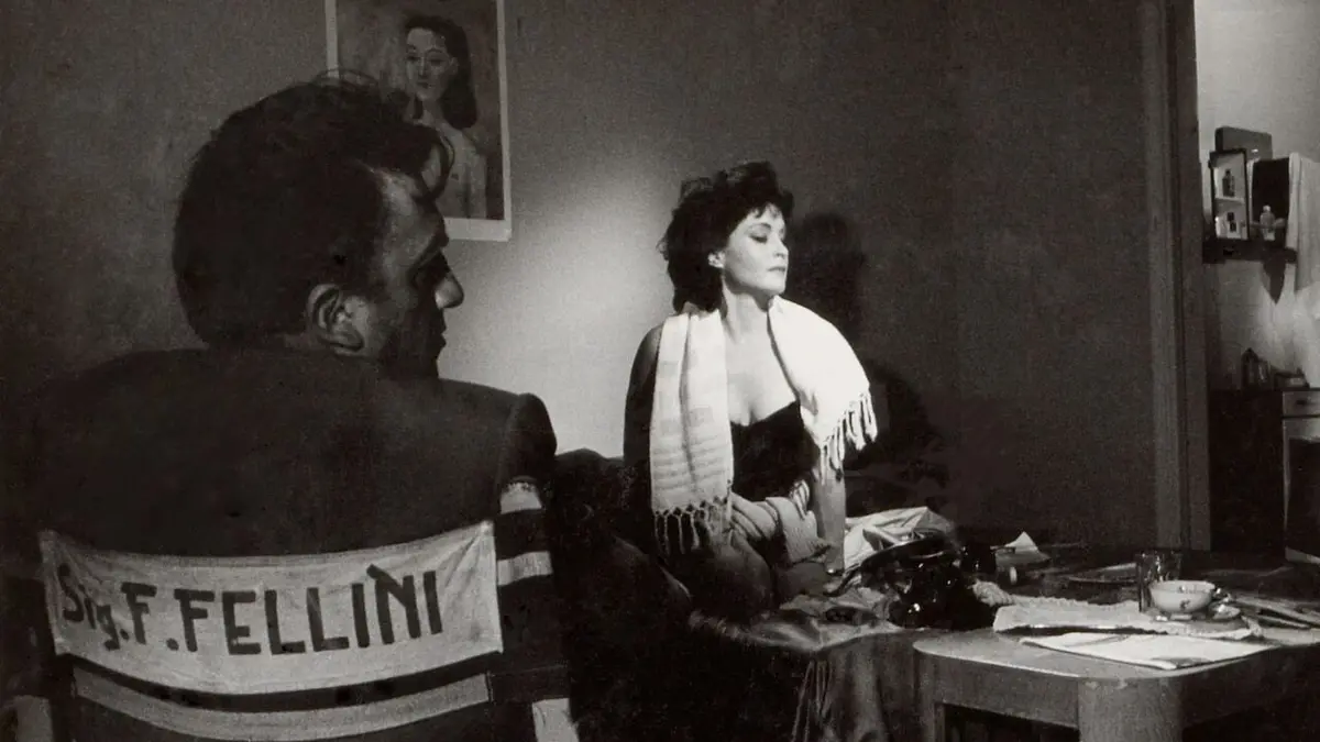 Il était une fois... La Dolce Vita