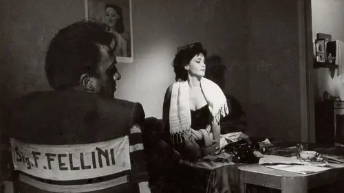 Il était une fois... La Dolce Vita