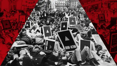 Il était une fois... "120 battements par minute"