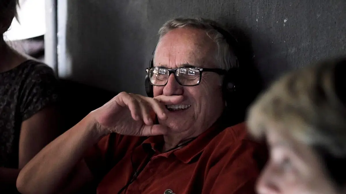 Il était une fois... "Le traître"