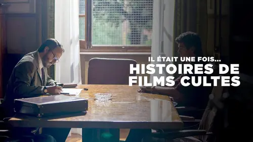 Il était une fois...