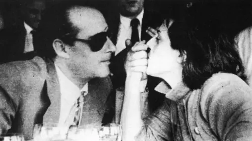 Il était une fois... Rome ville ouverte