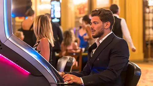 Il était une fois à Monaco