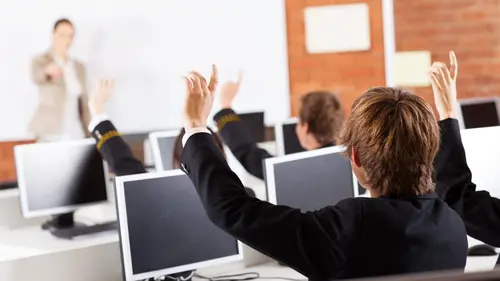 Il était une fois au pensionnat