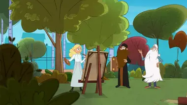 Il était une fois... La chaussure