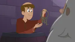 Il était une fois... ces drôles d'objets