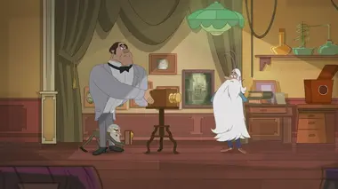 Il était une fois... L'appareil photo