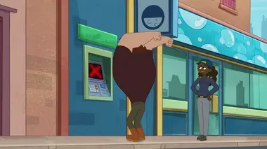 Il était une fois... La carte de paiement