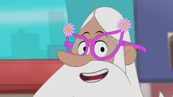 Il était une fois... ces drôles d'objets S01E35 Il était une fois... Les lunettes