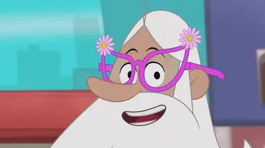 Il était une fois... Les lunettes