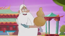 Il était une fois... ces drôles d'objets