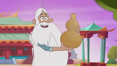 Il était une fois... La gourde