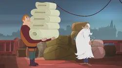Il était une fois... ces drôles d'objets