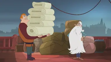 Il était une fois... Le jean